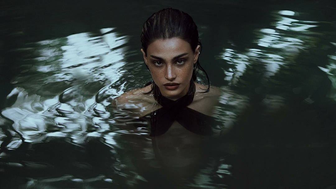 Eurovision 2023: Brunette rappresenterà l’Armenia