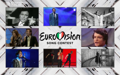 Eurovision: gli artisti che hanno rappresentato l’Italia più volte