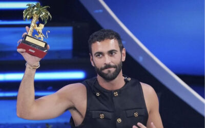 Eurovision 2023: Marco Mengoni potrebbe cambiare brano
