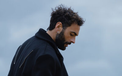 Marco Mengoni: “Due Vite” brano più trasmesso in radio