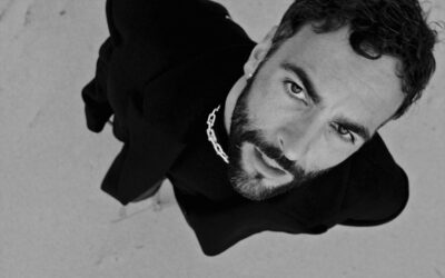 Marco Mengoni: “Due vite” certificato disco di platino