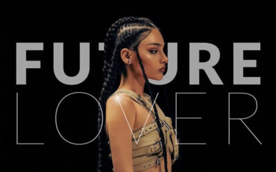 Eurovision 2023, Armenia: ecco “Future Lover” di Brunette