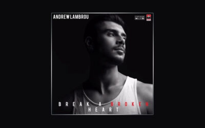 Eurovision 2023, Cipro: presentato “Break A Broken Heart”