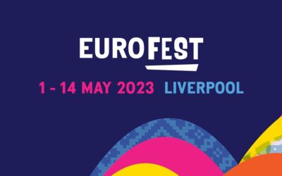 Eurovision 2023: EuroFest, gli eventi collaterali di Liverpool