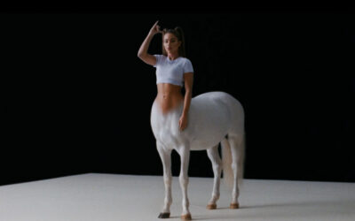 Eurovision 2023, Israele: presentato “Unicorn” di Noa Kirel