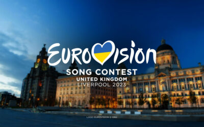Eurovision 2023: le nuove iniziative collaterali di Liverpool
