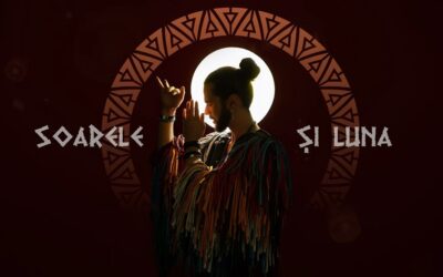 Eurovision 2023, Moldavia: il ritorno di Pasha Parfeni con “Soarele şi luna”
