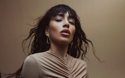 Eurovision 2023: il ritorno di Loreen con “Tattoo” per la Svezia