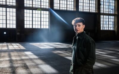Eurovision 2023, Svizzera: presentato “Watergun” di Remo Forrer