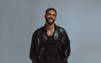 Marco Mengoni: la versione eurovisiva da tre minuti di “Due vite”