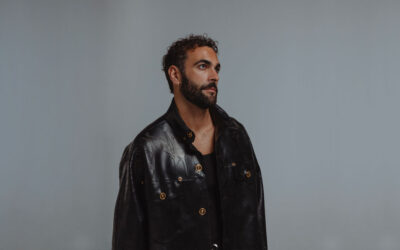 Marco Mengoni: “Ho scelto ‘Due vite’ perché voglio portare me stesso sul palco di Liverpool”