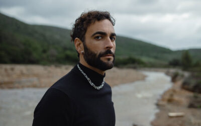 Marco Mengoni: “Non vedo l’ora di essere a Liverpool”