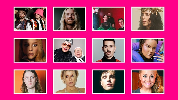 Eurovision 2023 Finale