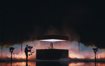 Eurovision 2023: concluso il primo giorno di prove