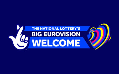 Eurovision 2023: The National Lottery’s Big Eurovision Welcome