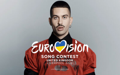 Eurovision 2023: Mahmood tra gli ospiti della Finale