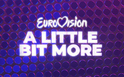 Eurovision 2023: la serie “Eurovision… A Little Bit More”