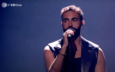 Marco Mengoni: le esibizioni al “Die Giovanni Zarrella Show”