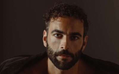Marco Mengoni: sabato 22 aprile ospite della TV tedesca ZDF