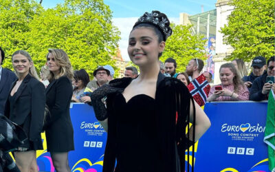 Alessandra Mele: “Partecipare a Sanremo? Chi lo sa?”