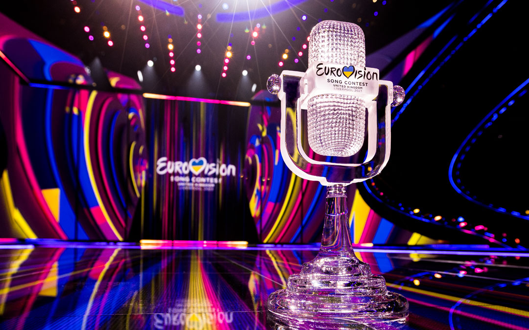 Eurovision 2023 Finale