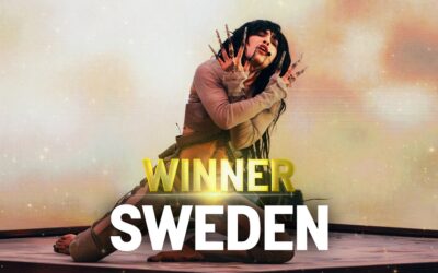Eurovision 2023: vince la Svezia con Loreen! Italia quarta con Marco Mengoni