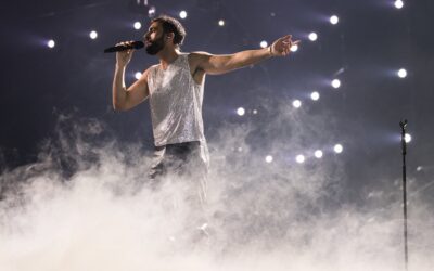 Eurovision 2023: prima prova per l’Italia con Marco Mengoni
