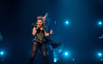 Eurovision 2023: si è concluso il quarto giorno di prove