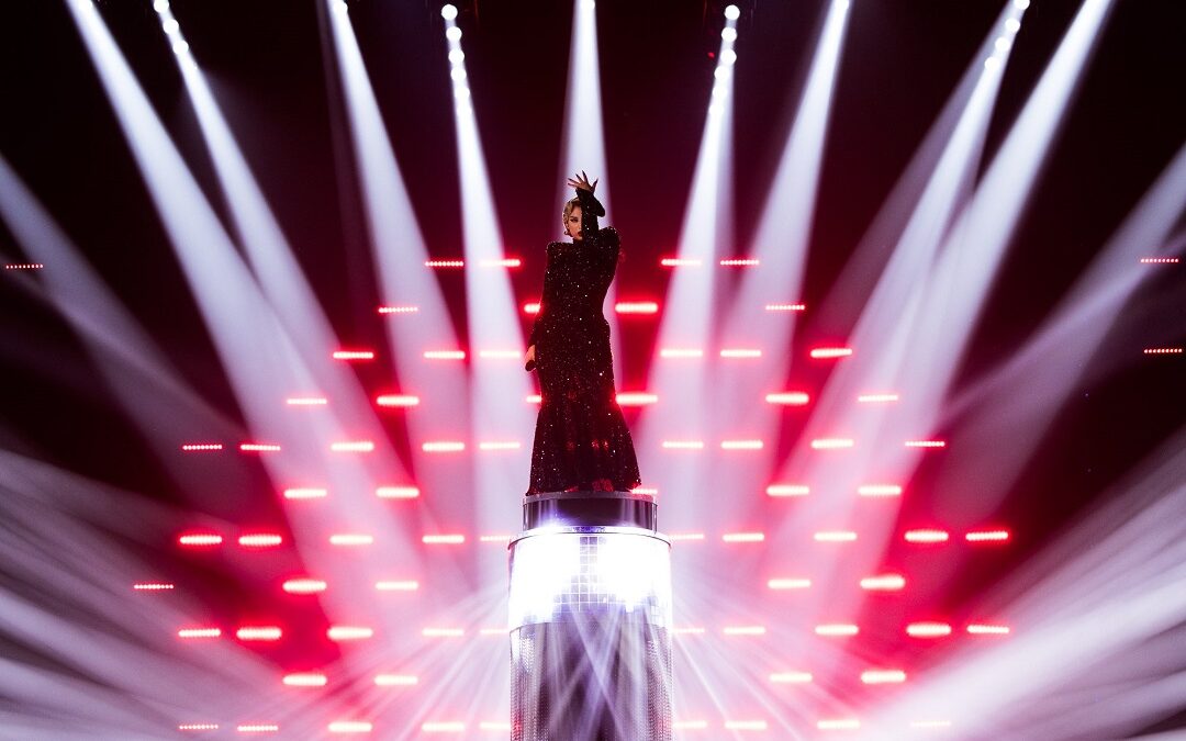 Eurovision 2023: concluso il quinto giorno di prove