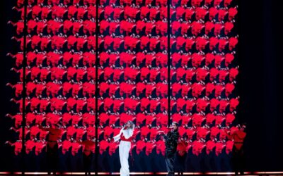 Eurovision 2023: conclusa la sesta giornata di prove