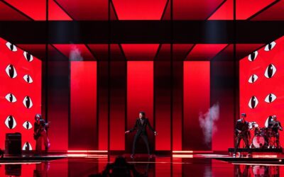 Eurovision 2023: concluso il terzo giorno di prove