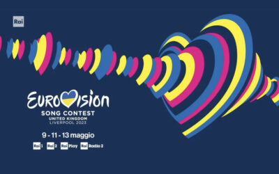 Eurovision 2023: 1.702.000 spettatori per la Seconda Semifinale