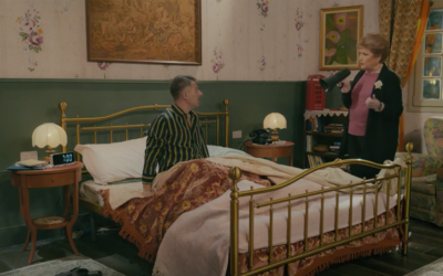 Eurovision 2023: lo spot con Mara Maionchi e Gabriele Corsi