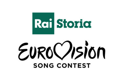 Su Rai Storia lo speciale “L’Italia e gli italiani all’Eurovision Song Contest
