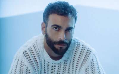 Marco Mengoni: triplo platino per “Due Vite” e tour europeo in autunno