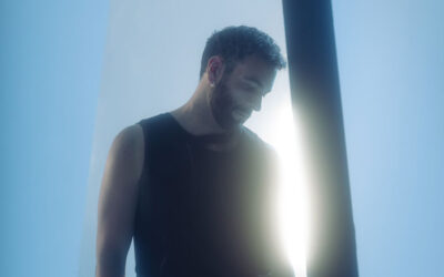 Eurovision 2023: Marco Mengoni il 10 maggio all’Eurovillage