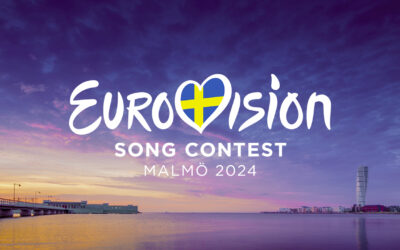 Ufficiale! l’Eurovision 2024 si terrà il 7, 9 e 11 maggio a Malmö