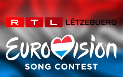 Eurovision 2024, Lussemburgo: la finale nazionale il 27 gennaio