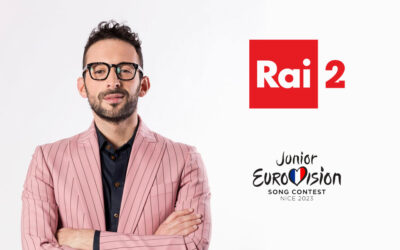 Junior Eurovision 2023: su Rai 2 col commento di Mario Acampa