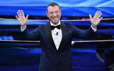 Sanremo 2024: ipotizzate le date, dal 6 al 10 febbraio