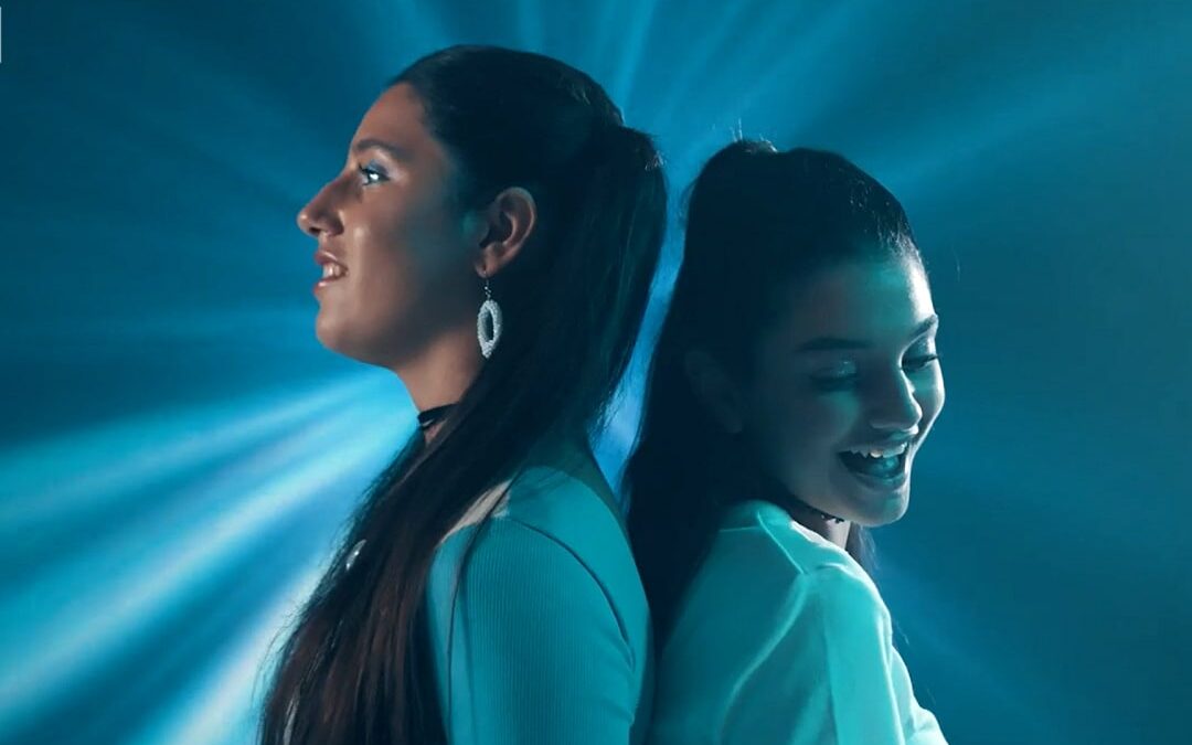 Junior Eurovision 2023 - Un mondo giusto