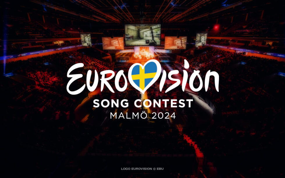 Eurovision 2024 biglietti in vendita da martedì 28 novembre