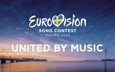 Eurovision 2024: “United By Music” slogan permanente del concorso