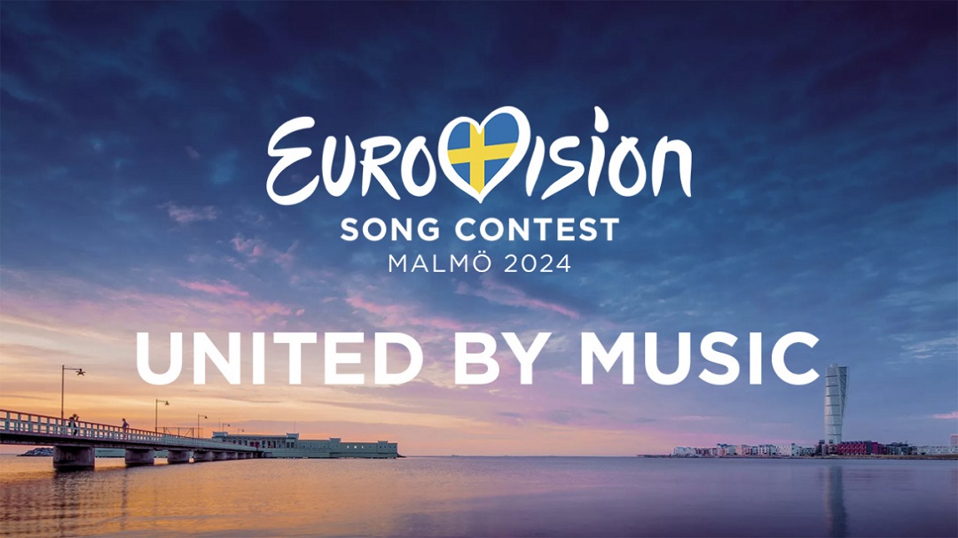 Eurovision 2024 United By Music