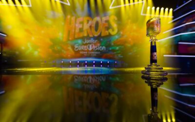 Junior Eurovision 2023: oggi la diretta da Nizza con Melissa & Ranya per l’Italia