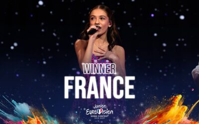 Junior Eurovision 2023: vince la Francia. Italia undicesima con Melissa & Ranya