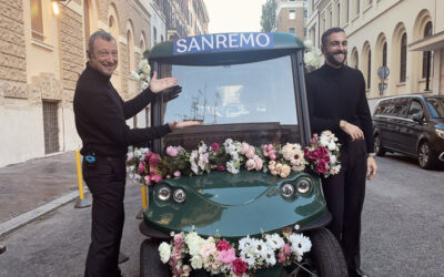 Sanremo 2024: Marco Mengoni co-conduttore della prima serata