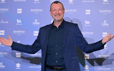 Sanremo 2024: il 3 dicembre l’annuncio dei cantanti in gara