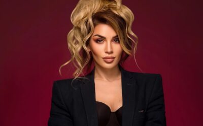 Eurovision 2024: Besa Kokëdhima con “Zemrën n’dorë” per l’Albania