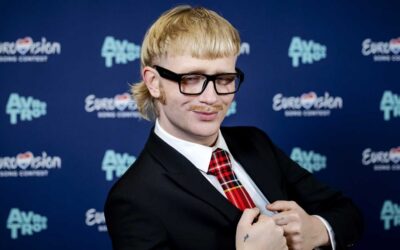 Eurovision 2024: Joost Klein rappresenterà i Paesi Bassi